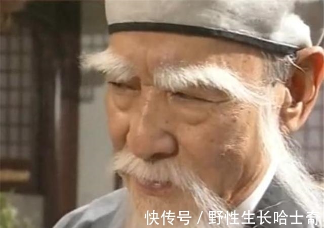 方证大师|金庸小说中僧人身份的绝顶高手大排名: 前4名无争议