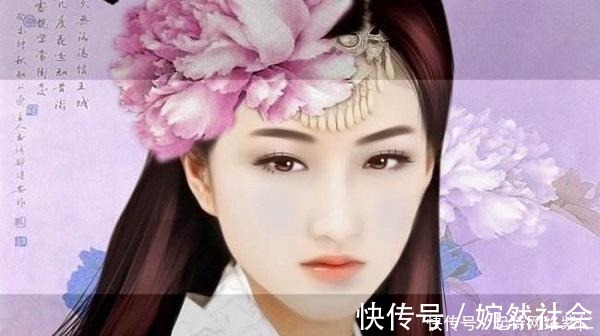 歌姬|大诗人吟诗得三个美女，被大官截胡一个，留一成语，你肯定用过！