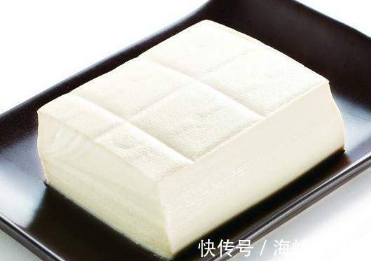 豆浆|一把黄豆一碗水，教你自己在家做豆腐，现吃现做更放心