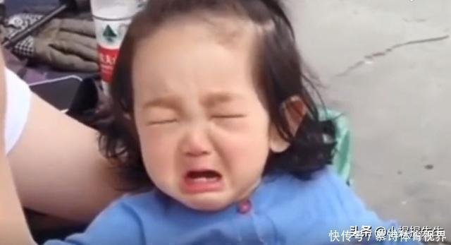 直男|有女儿的爸爸有多“怂”?还没掉眼泪,立马就范了,满满都是幸福