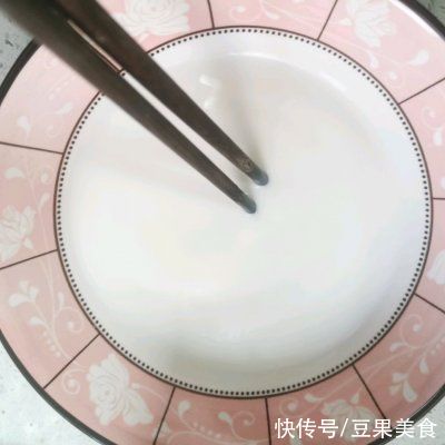 不加淡奶油的蛋挞-一品御厨