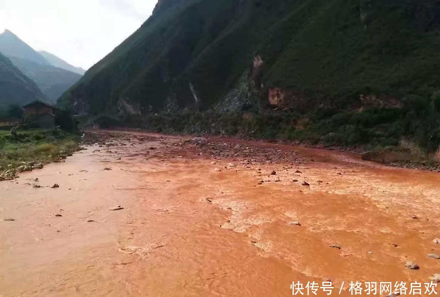 拒绝|少年朱元璋找地主借地葬父，被无情拒绝，当皇帝后他这样处置地主