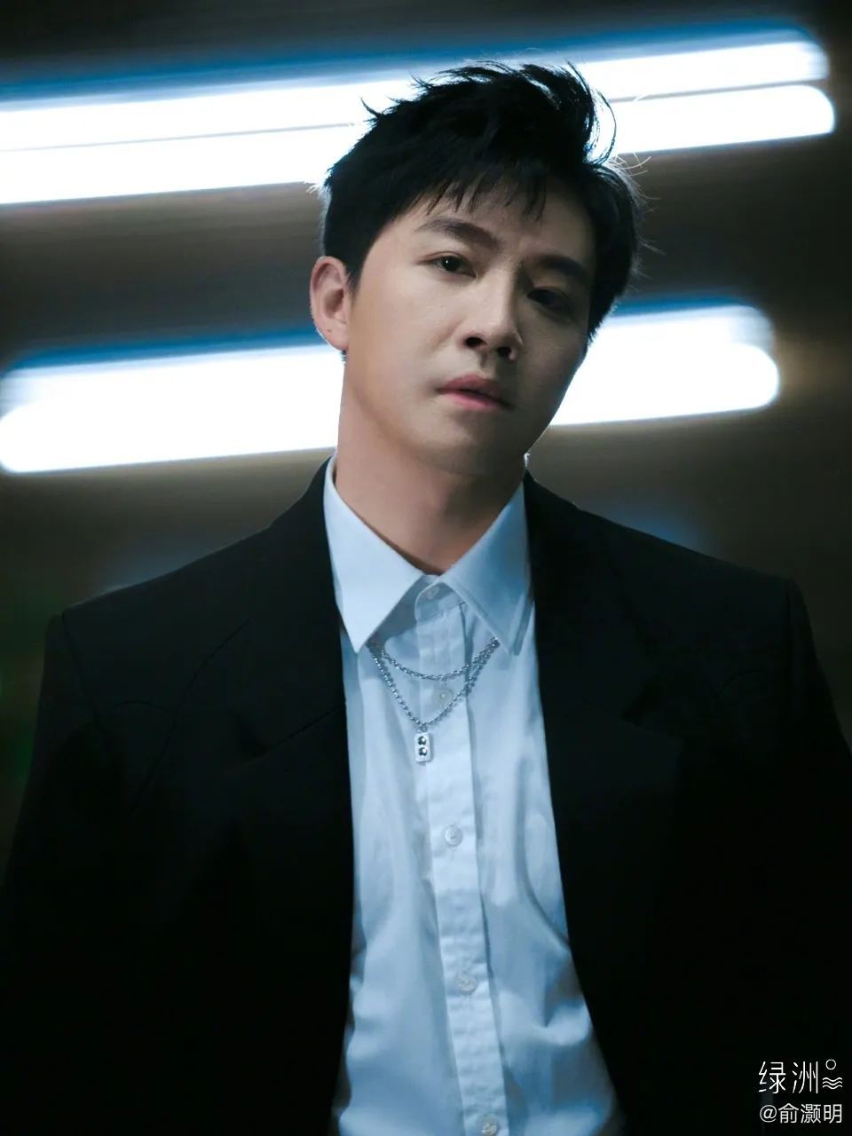 王一博带关系户？