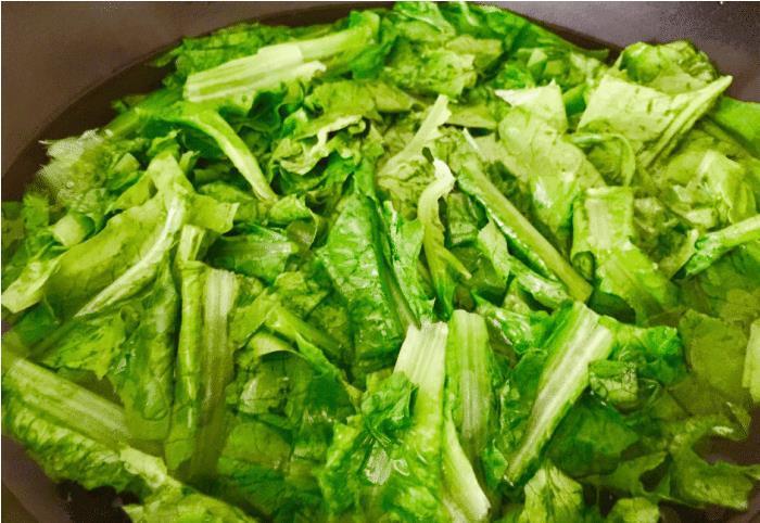 油麦菜|失眠最该多吃，简单易学，失眠好了，精神满满度夏