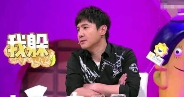 追問|馬東問沈騰:劉德華和黃曉明誰丑?沈騰回復(fù)2個(gè)字,讓人笑半天