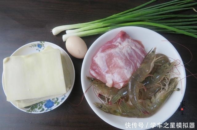 炸丸子|牢记这3种调肉馅的诀窍,无论是做包子饺子或者炸丸子,特别好吃