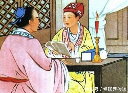 古人常说的“七尺男儿”到底有多高?为何男人都自称“大丈夫”?