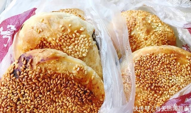  吃货南京行，四天三夜尝遍南京美食，好吃的绝不止鸭血粉丝汤