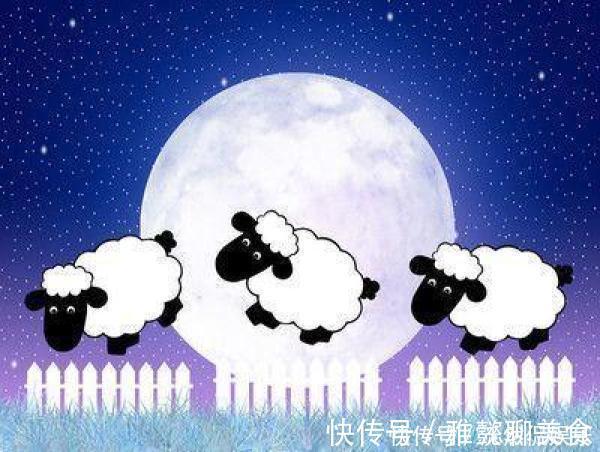 中国人|失眠还在数羊!内科主任推荐3招倒头就睡的诀窍,让你沾枕到天亮