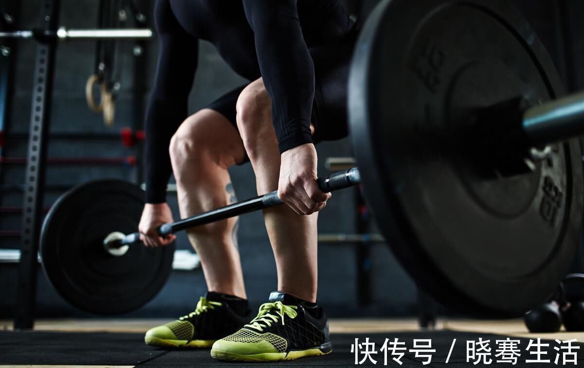 增肌|如何科學增?。繌倪@幾個法則入手，幫你提高肌肉維度！