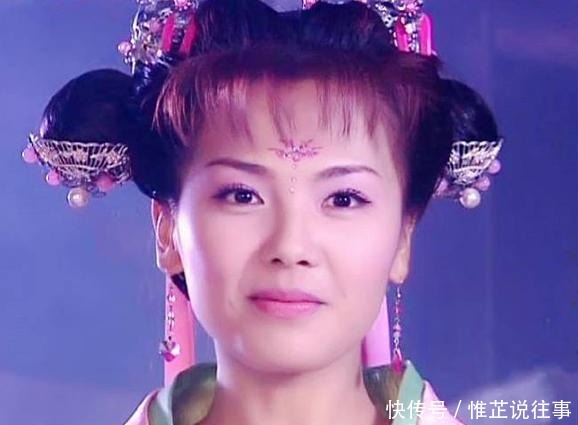 周娥皇:重病期间,遭到李煜和小周后的双重背叛,最是无情帝王家