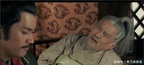 刘邦当上皇帝|刘邦成了皇帝,他父亲要对其下跪,刘邦想了个办法,流传千年