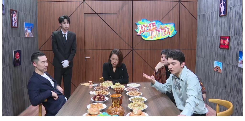 张蕾主持的央视新综艺节目,反响远没有预期好,有四个方面的原因