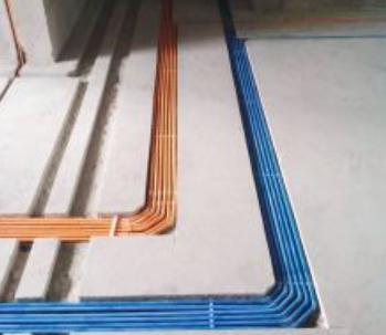 电路|水电开槽问题多注意到5处细节装修,减少问题发生,放心居住