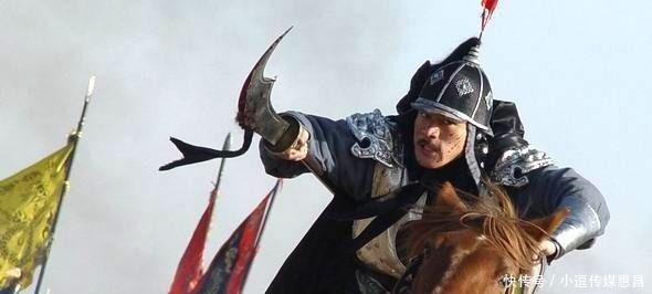 杀死|杀死努尔哈赤的，竟然是他！手握明朝第一特种部队，八旗闻风丧胆