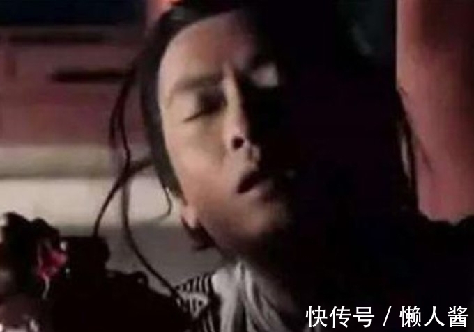 喝酒$古代第一酒鬼,被老婆踹进酒缸,大喊三个字,今成年轻人的口头禅