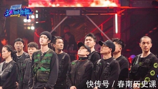 精彩紛呈|《街舞》新一季將迎來“神仙打架”，就連身為冠軍的他也再度回歸