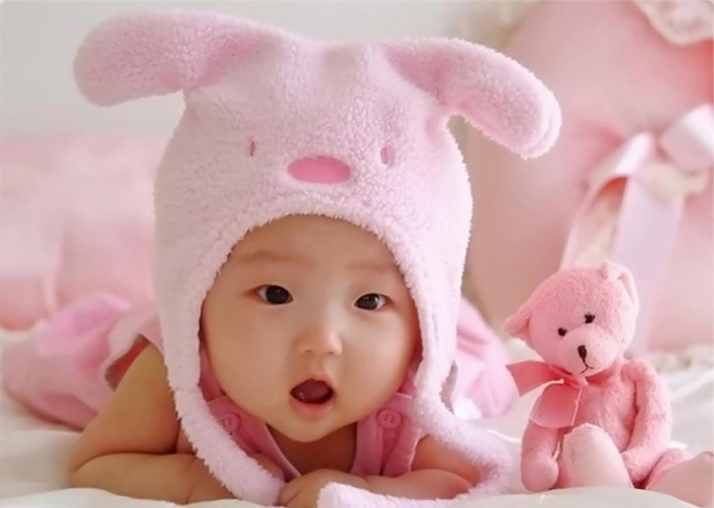 身体|宝宝多大会走孩子一岁前身体各项发育标准表，看看你家娃达标没