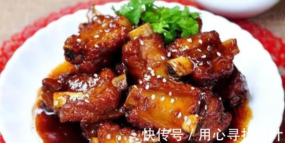 红烧汁|糖醋汁、鱼香汁、红烧汁分别怎么调按照这个步骤，一次就成功！