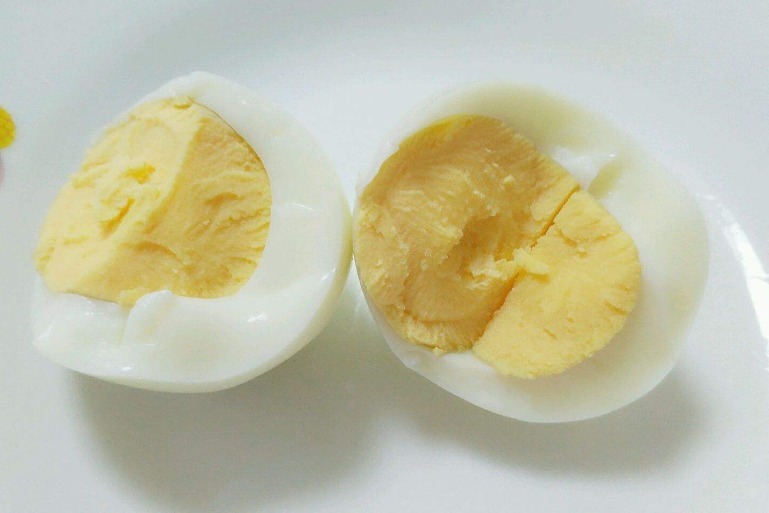 糖心鸡蛋|鸡蛋如此煮,简直是在吃“毒”,很多人还傻傻当补品