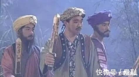 内功$他是张无忌唯一的对手,寿命极长,有他在,张无忌永远无缘天下第一