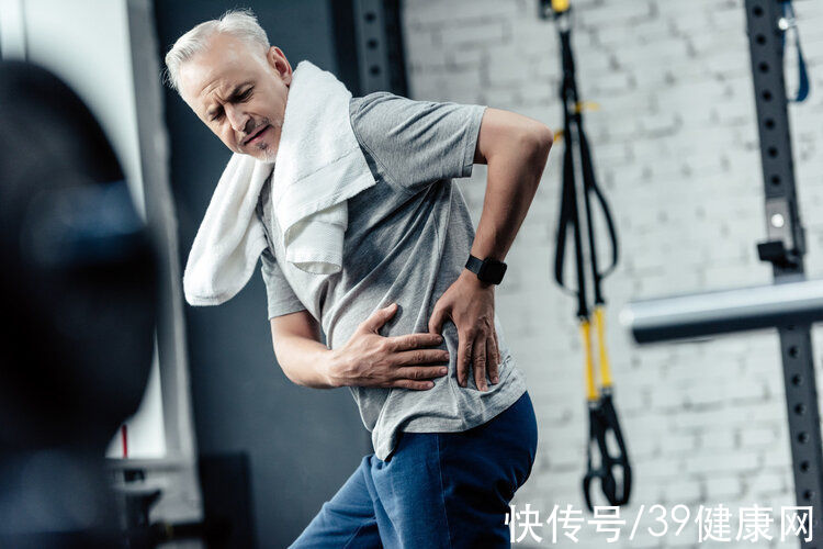 栓塞|体内血栓，双腿先知！提醒老人：腿部出现4种求救信号，及时检查