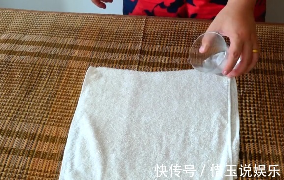 花露水|凉席一月不洗螨虫成窝，教你一个土方法，以后都不会生螨虫
