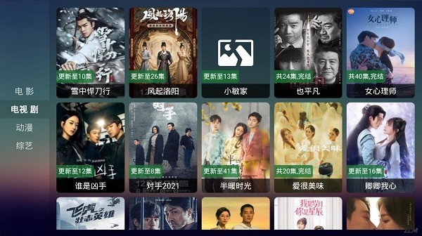 儒风影视tv电视版app v2.17 iptv港台直播免授权版