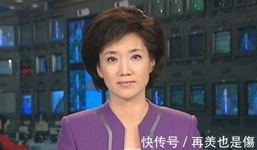 主持|她是央視最難請(qǐng)的主持人,主持功底甩董卿好幾倍,年過半百成這樣