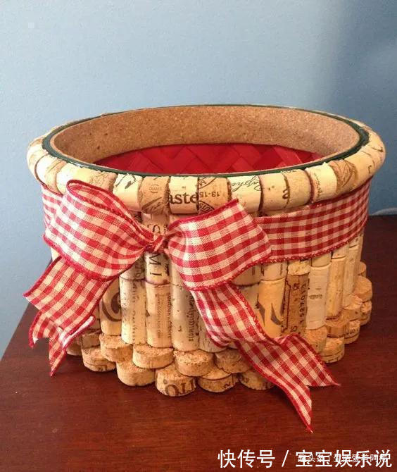 软木塞|一个木塞百种姿态，酒瓶塞攒起来搞创意，一个不嫌少，再多不算多