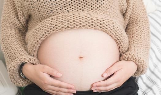 孕妇|怀孕后,准妈妈坚持好“4不要”,胎儿发育会更好