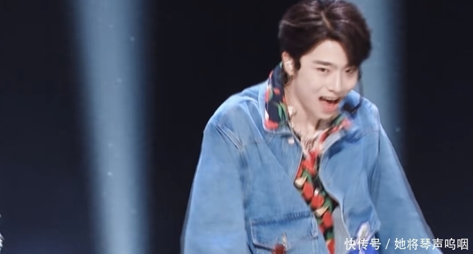 《创造营2021》最新排名出炉:刘宇仅第六,第一名宝座实至名归