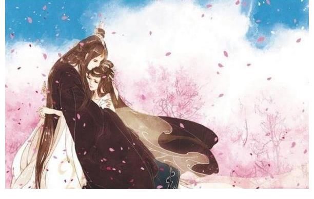 女主角#4本男二上位的古言,既然男主这么渣,就别怪男二逆袭上位