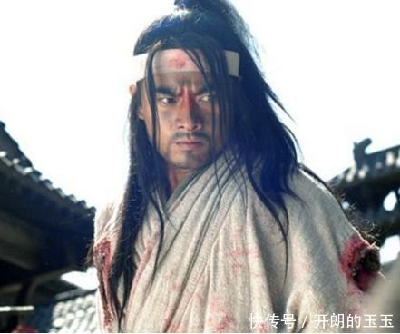 凌振@真正的梁山第一高手,却一直被宋江雪藏,曾出头为武松报仇雪恨!