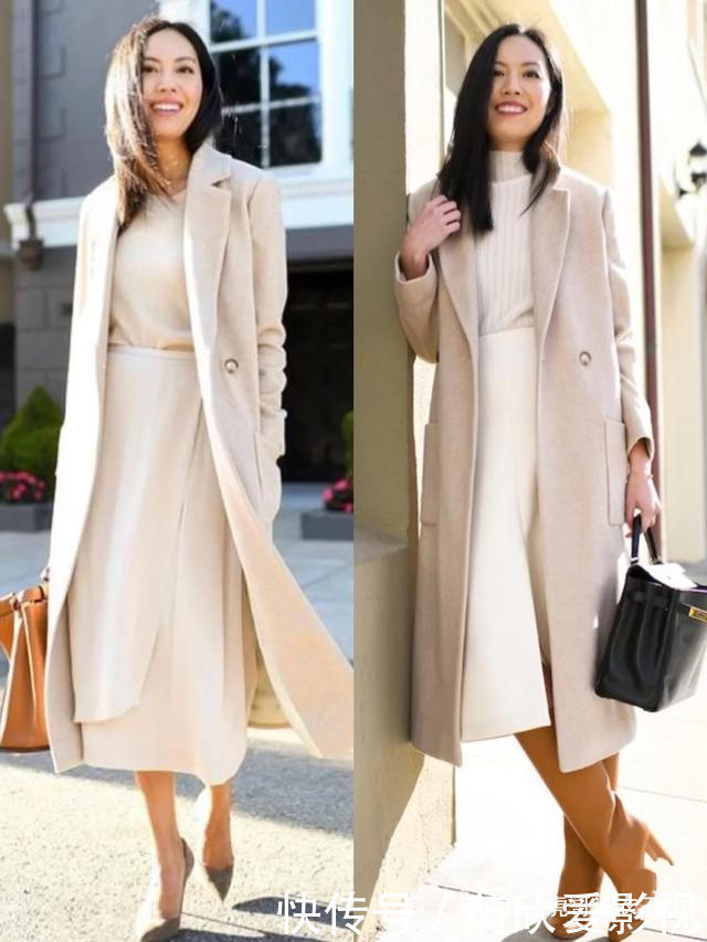 40岁穿衣要有品味,这些秋季穿搭很“显贵”,比同龄人更高级