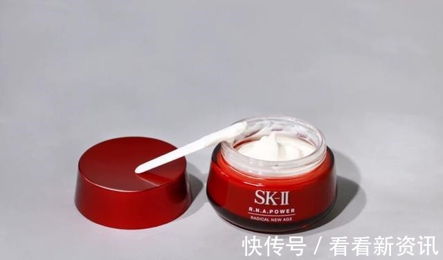 抗衰|SK2面霜分析美白面霜才是王炸产品!金钻面霜完胜兰蔻菁纯面霜!