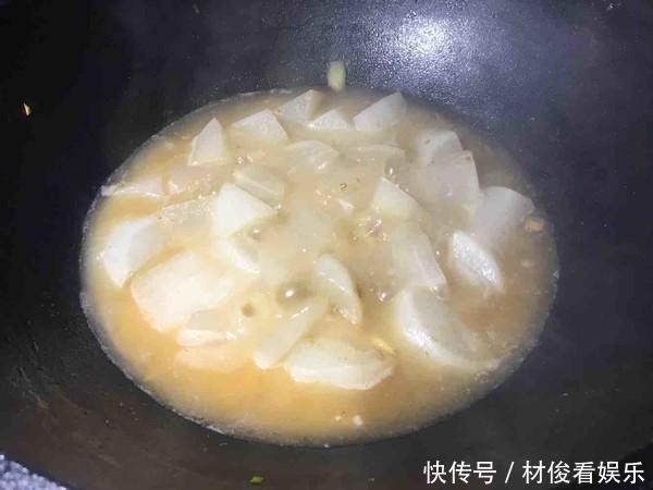 这道菜|补钙别总喝牛奶了,它才是“天然钙库”,家家必备,不知道真亏了