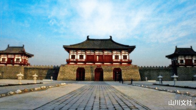 长安与洛阳,谁更合适作为都城为何东汉将