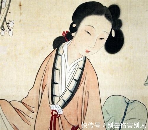 纯正的汉人是单眼皮?汉人后代双眼皮来源于哪里?炎黄子孙要明白