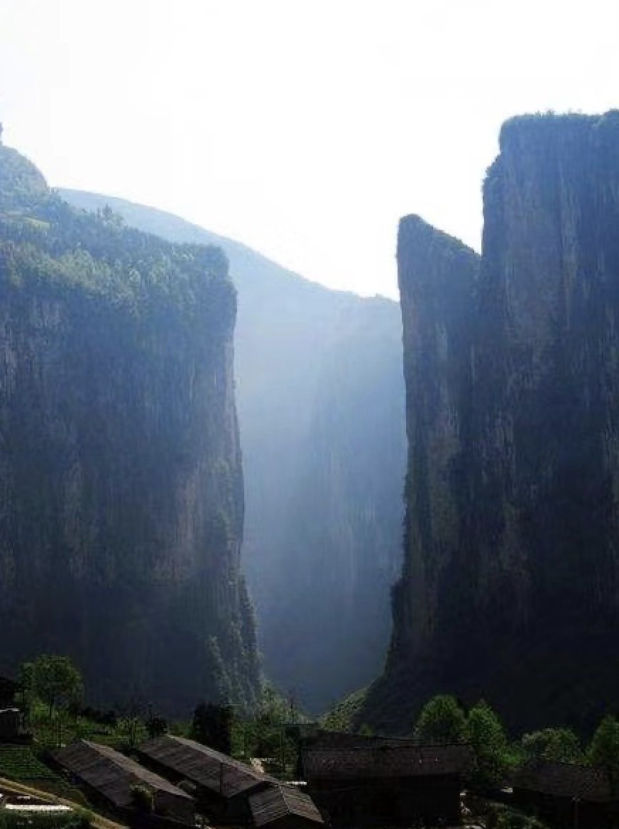 重庆奉节再添一家A级景区，三峡原乡升级为国家AAAA级旅游景区 重庆新增11家A级景区