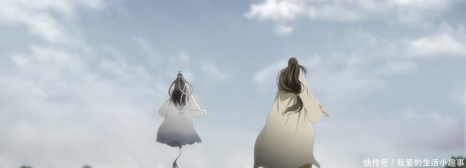 金光|魔道祖师聂明玦和金光瑶分明有恩怨,为何还要结拜