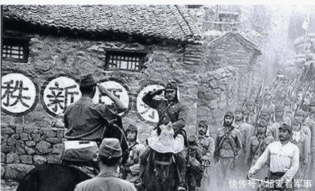 近乎|日军唯一清醒的师团，别人打仗他们疯狂捞金，投降时还近乎满员