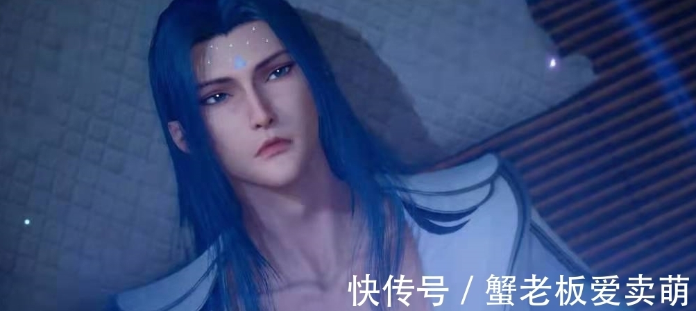 魔鲸|斗罗大陆：深海魔鲸王被严重削弱，唐三换新形象，又一个徒弟现身