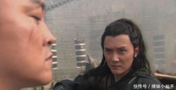 囚禁|陈友谅说得此人者必得天下，而朱元璋只是囚禁了他，却也得了天下！