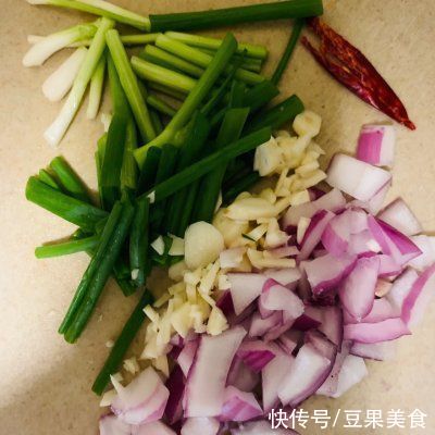 黑椒焗口蘑|简单省事懒人菜黑椒焗口蘑，一次就上瘾