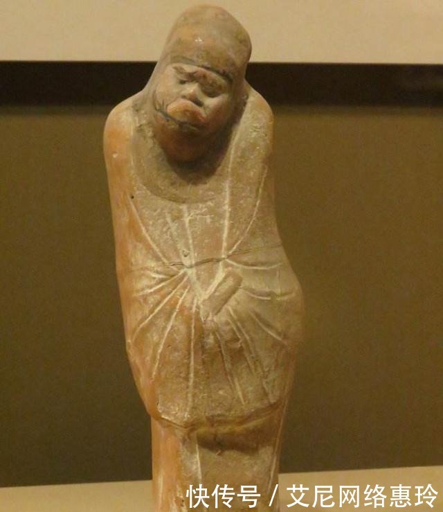 那些“不正经”的文物,古人的搞怪和卖萌一点也不比我们差