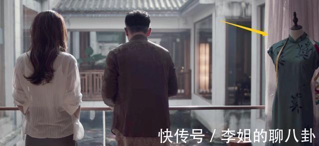 央視|浴袍女、湯唯旗袍，如此大尺度上星央視，《掃黑風(fēng)暴》也太狠了