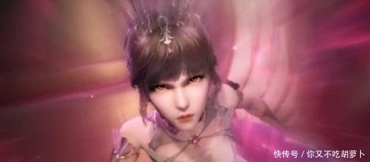 斗罗：千仞雪第二个对手是唐三，第一个对手是谁？比唐昊还要强