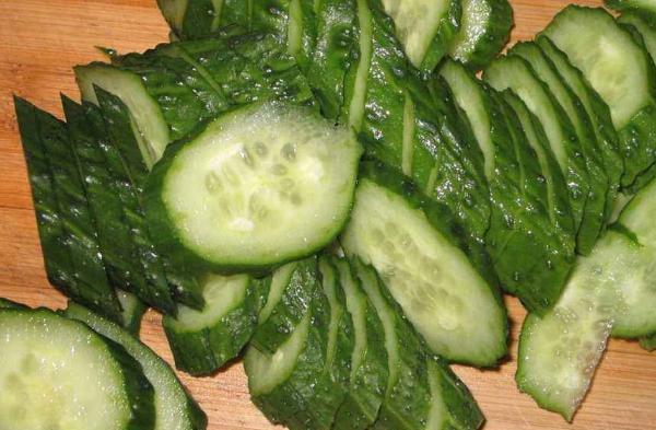 黄瓜|晚餐我爱上了吃它,连续吃了两周,宿便排空去油腻,重新瘦回S码