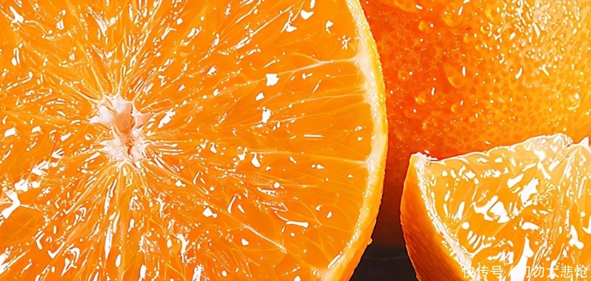 过年囤这4种水果，不但健康营养还实惠，关键寓意特别好